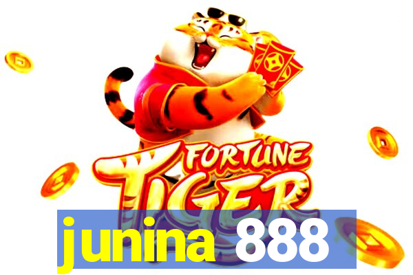 junina 888